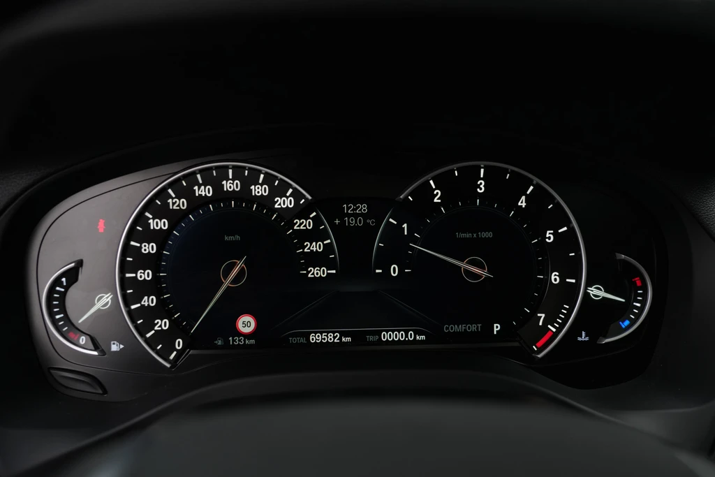 BMW X3 – foto 18