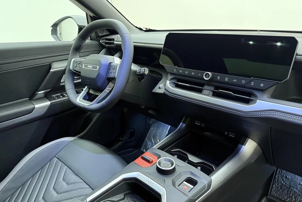 Jeep Compass – foto 17