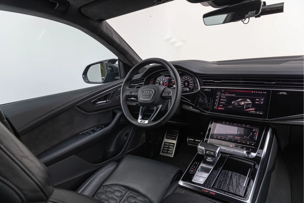 Audi RSQ8 – foto 13