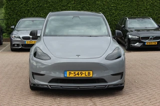 Tesla Model Y – thumbnail 8