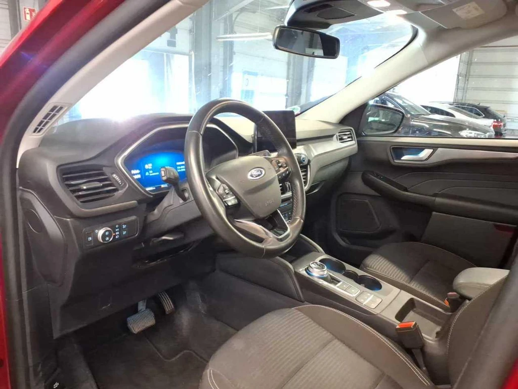 Ford Kuga – foto 12