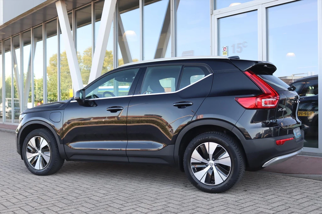 Volvo XC40 – foto 6