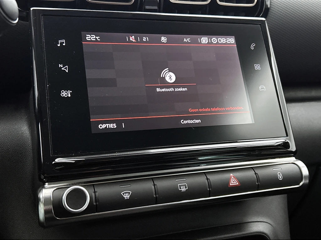 Citroën C3 Aircross – foto 11