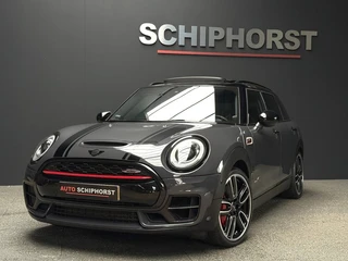 MINI Clubman – thumbnail 1