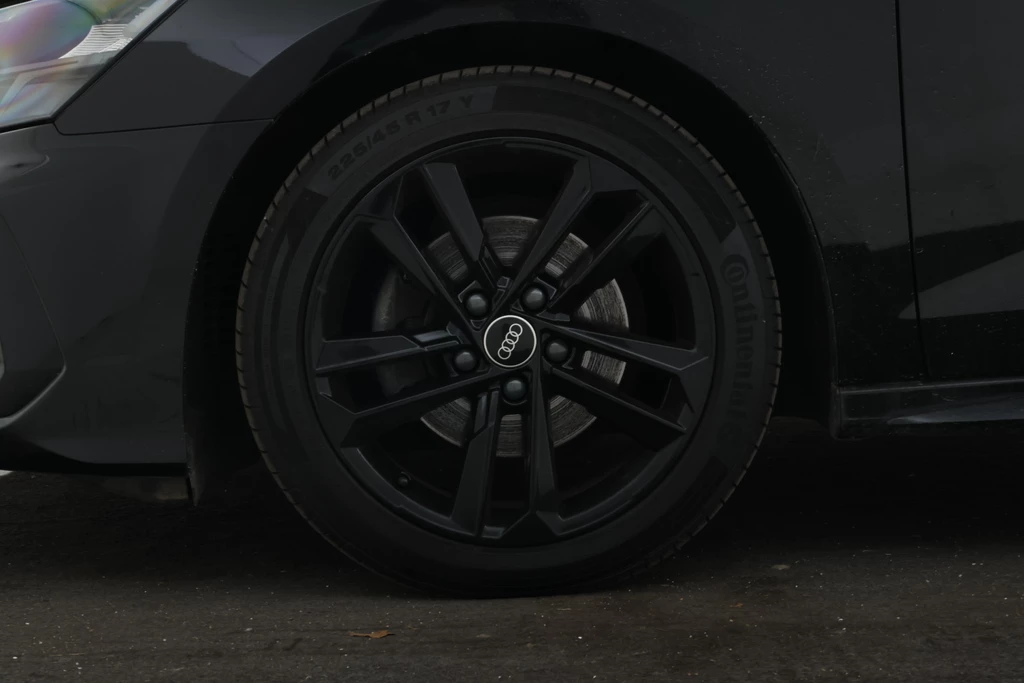 Audi A3 – foto 29