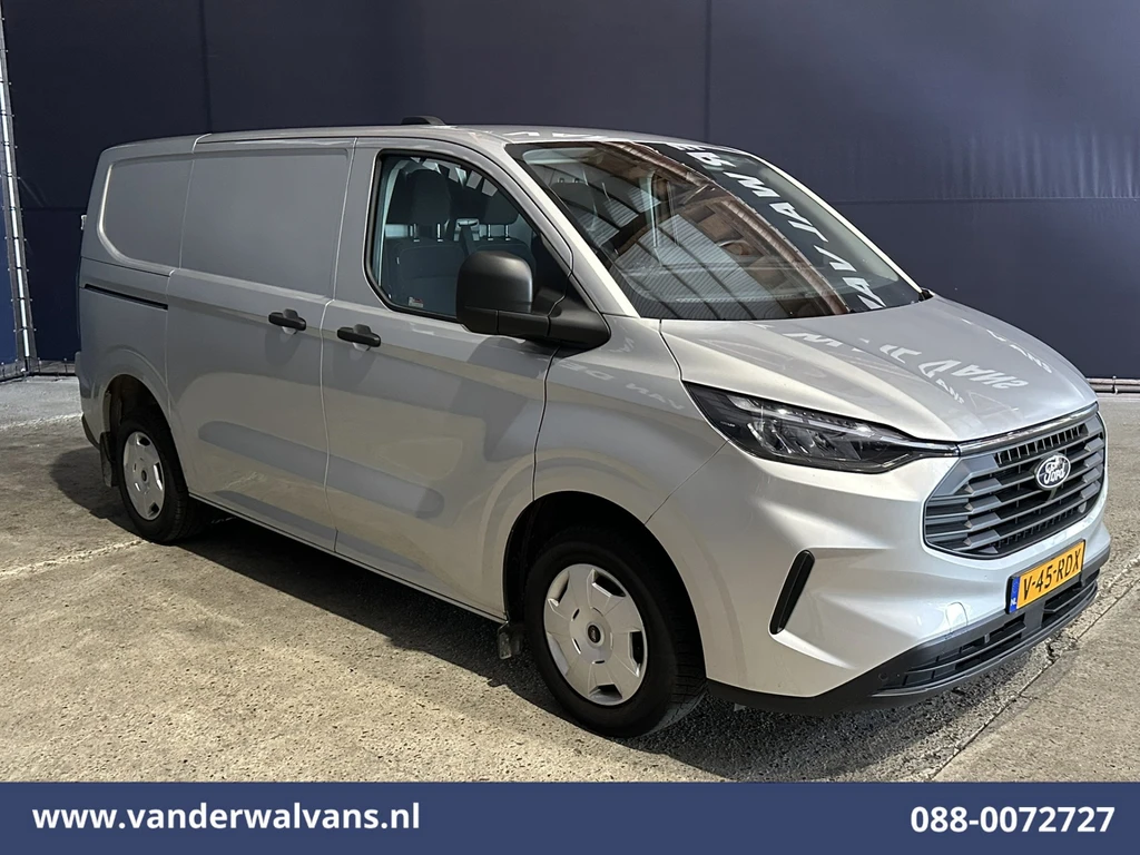 Ford Transit Custom – foto 5