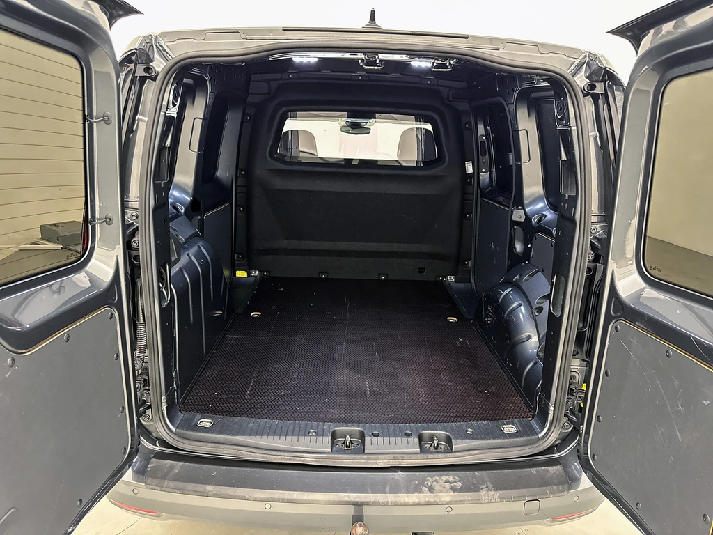 Volkswagen Caddy – foto 27