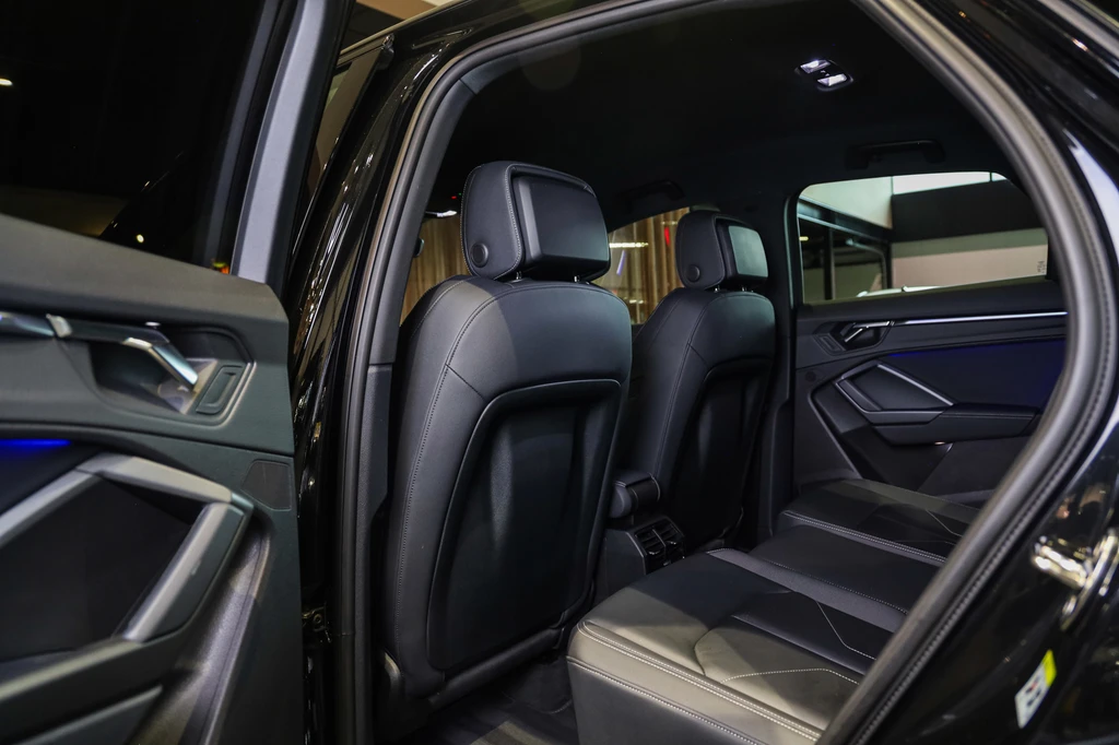 Audi Q3 – foto 35