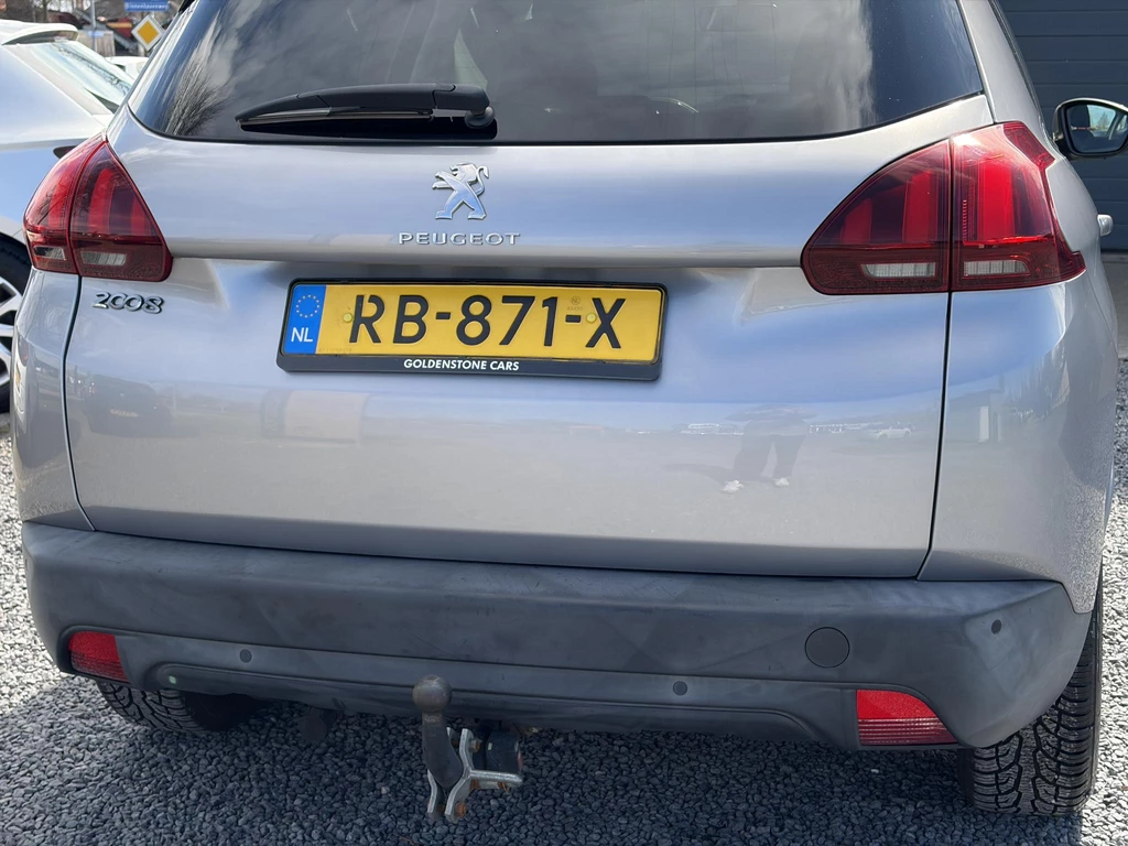 Peugeot 2008 – foto 3