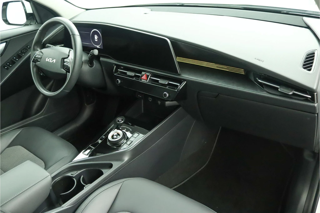 Kia Niro EV – foto 35