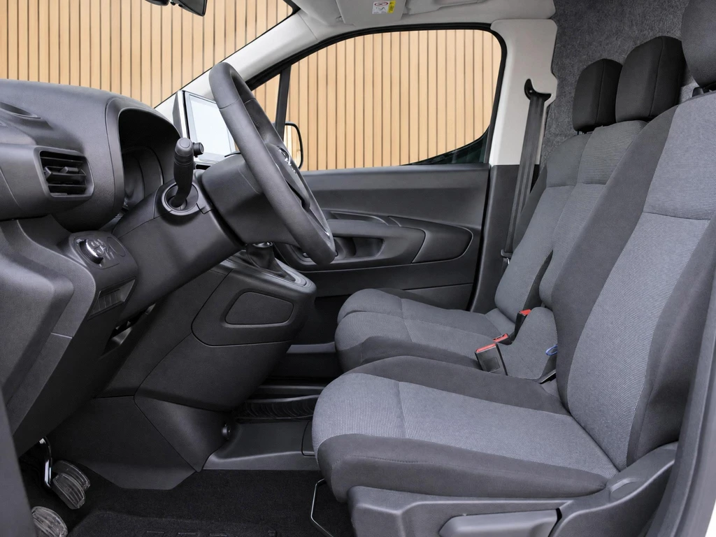 Opel Combo – foto 13