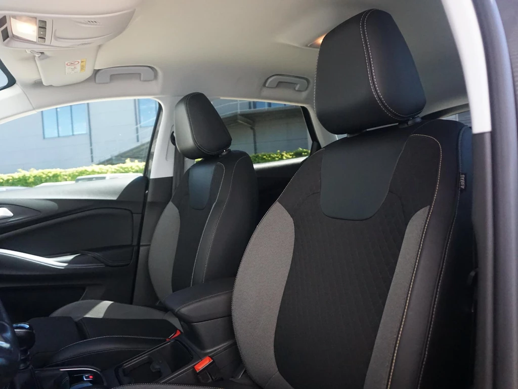Opel Grandland X – foto 8
