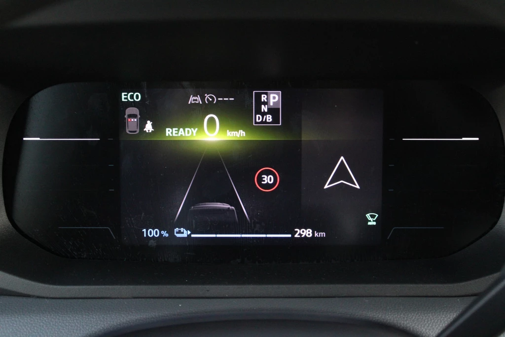 Renault Master – foto 23