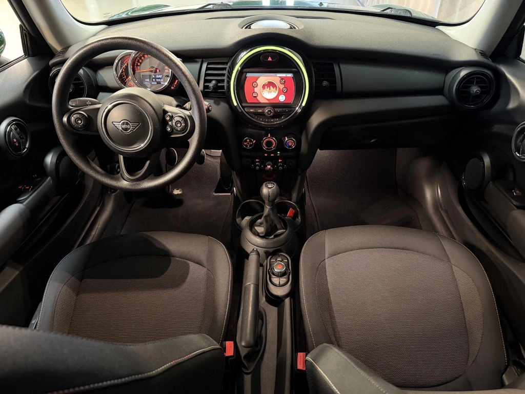 MINI 3-deurs – foto 7