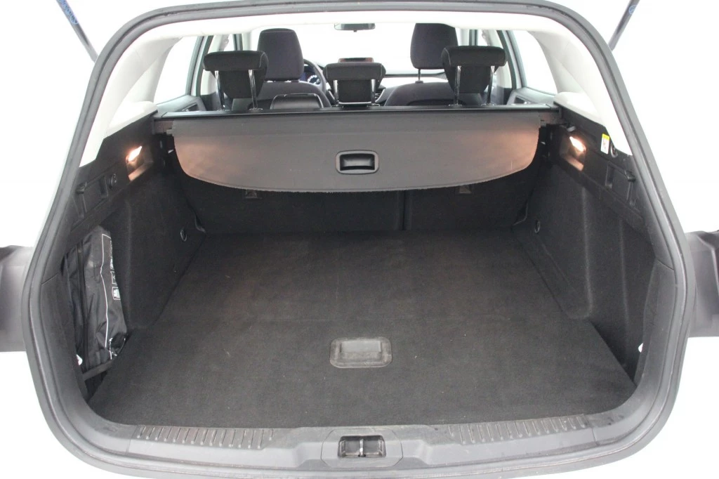 Ford Focus – foto 14