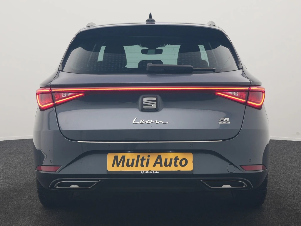 SEAT Leon – foto 5