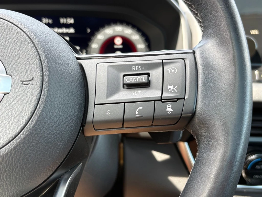Nissan QASHQAI – foto 18