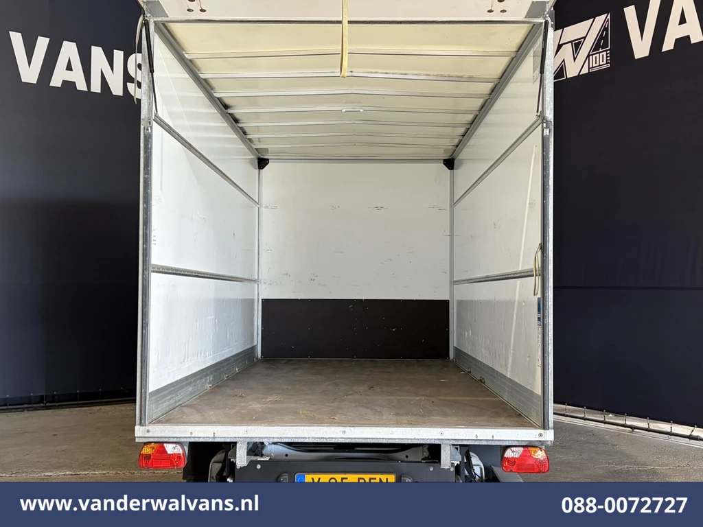 MAN TGE – foto 10