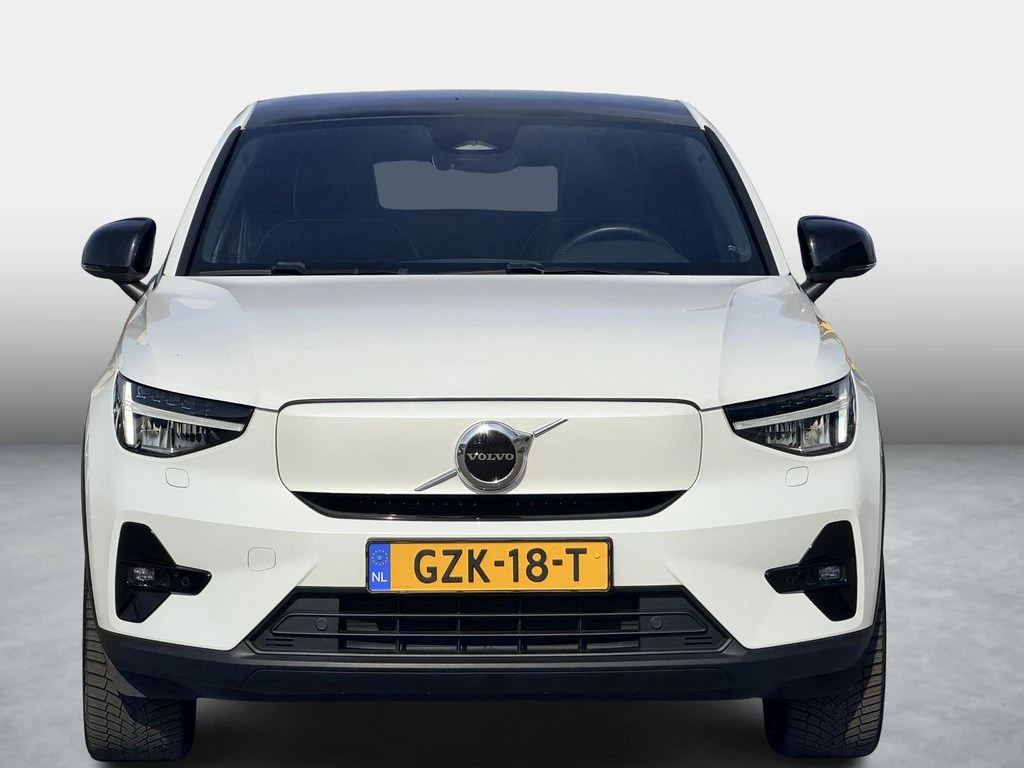 Volvo C40 – foto 8