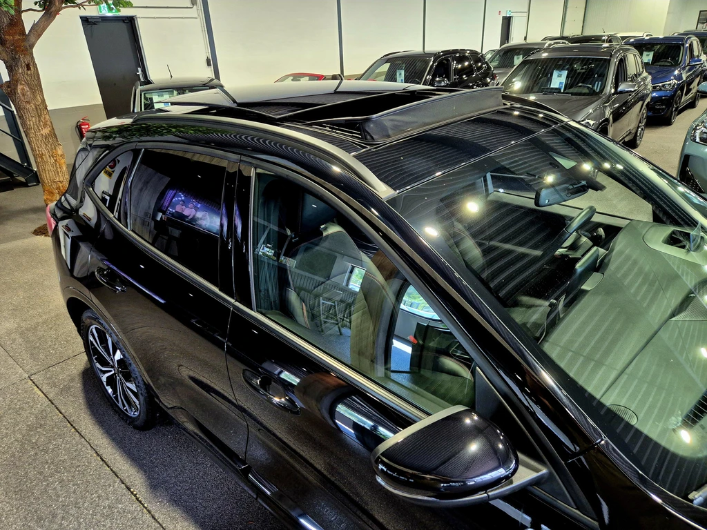 Ford Kuga – foto 13