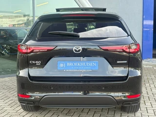 Mazda CX-60 – thumbnail 2