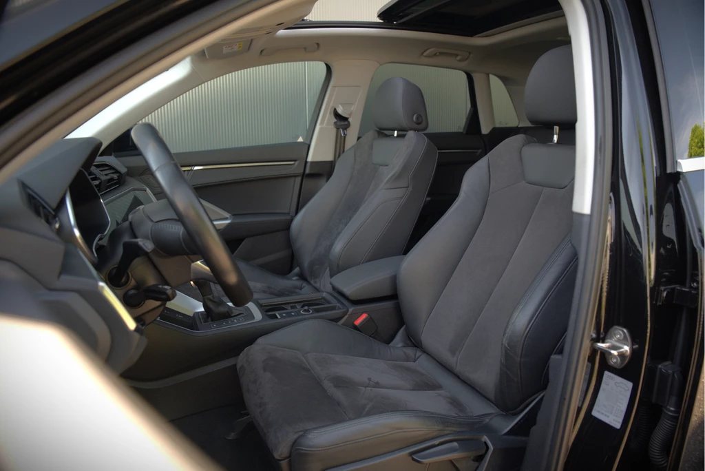 Audi Q3 – foto 19