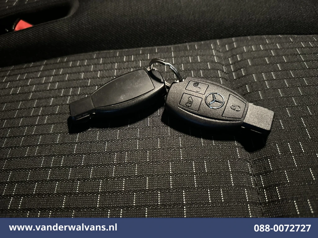 Mercedes-Benz Vito – foto 20
