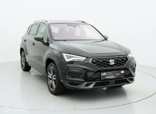 SEAT Ateca – thumbnail 8