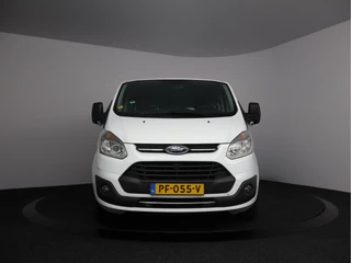 Ford Transit Custom – thumbnail 9