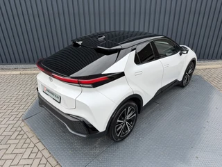 Toyota C-HR – thumbnail 8