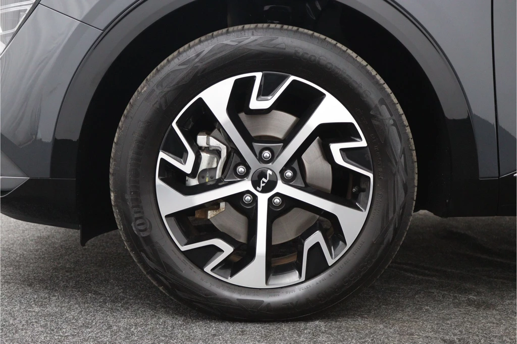 Kia Sportage – foto 18