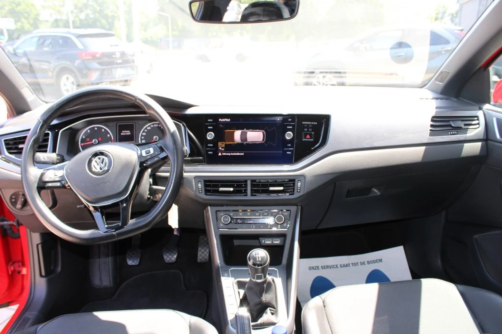 Volkswagen Polo – foto 12