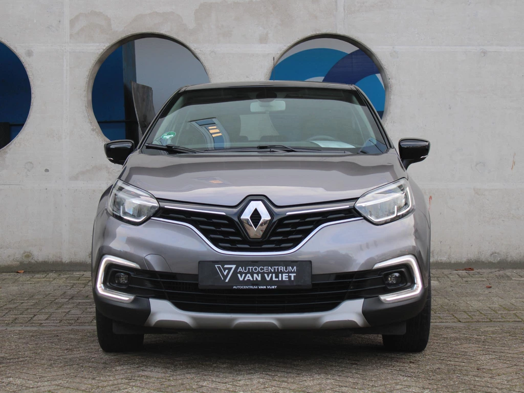 Renault Captur – foto 6