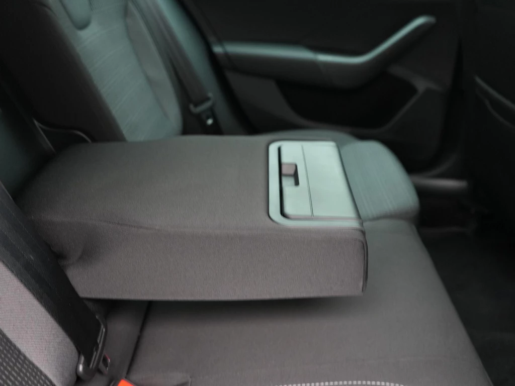Škoda Octavia – foto 50