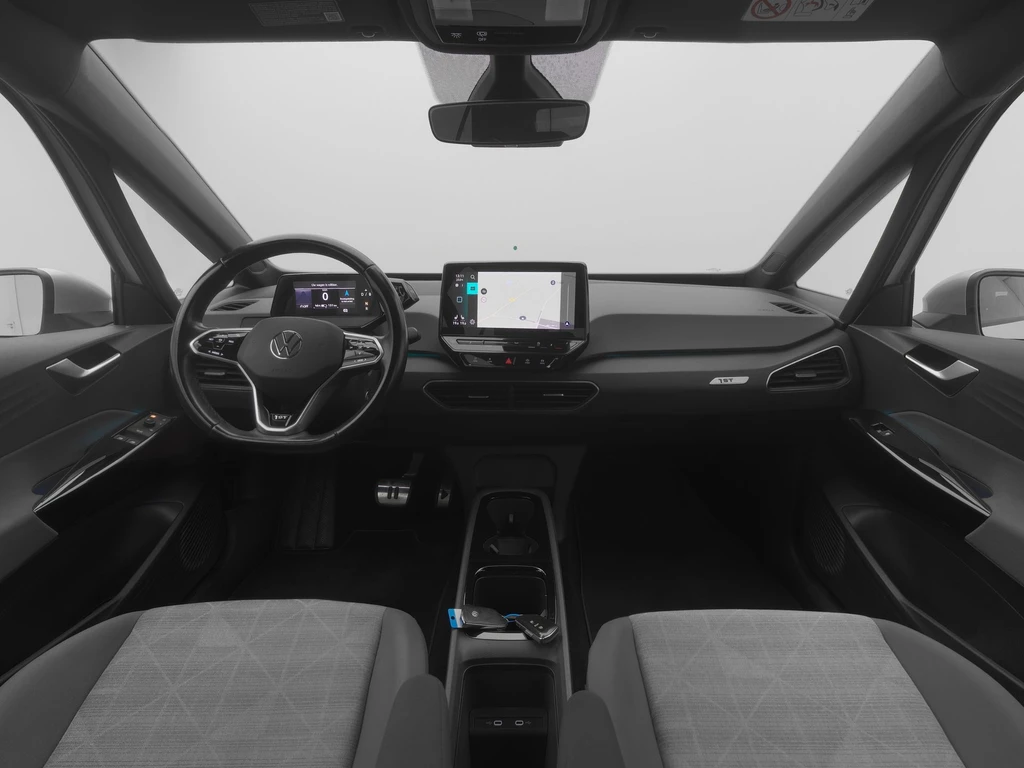 Volkswagen ID.3 – foto 21
