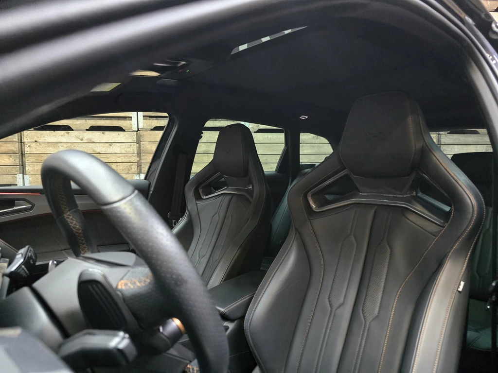 CUPRA Leon Sportstourer – foto 14