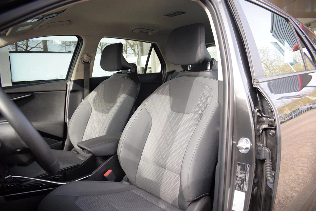 Kia Niro – foto 15