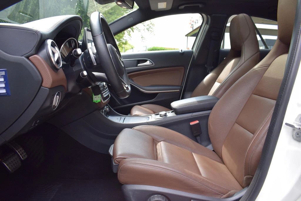 Mercedes-Benz A-Klasse – foto 15