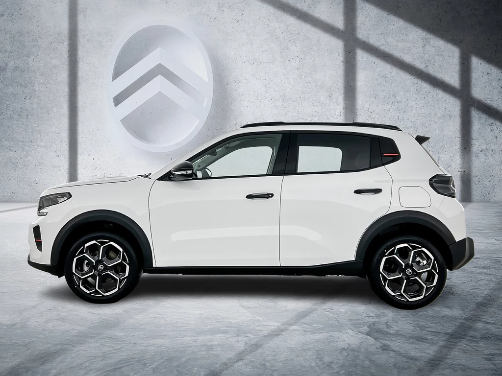 Citroën C3 – foto 3