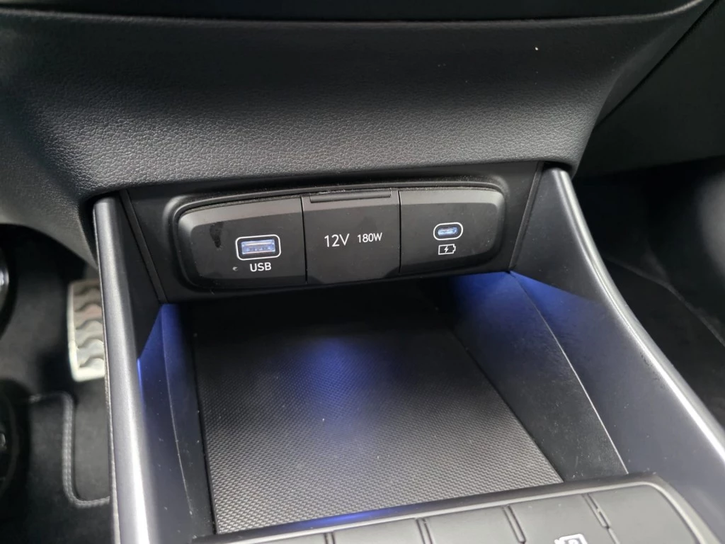 Hyundai Bayon – foto 18