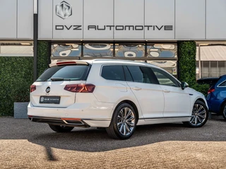 Volkswagen Passat – thumbnail 5