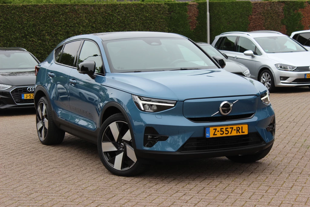 Volvo C40 – foto 7