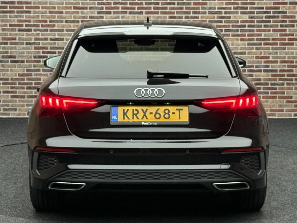 Audi A3 – foto 4