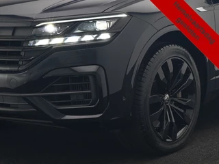 Volkswagen Touareg – thumbnail 17