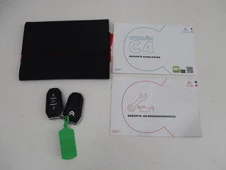 Citroën C4 – thumbnail 12
