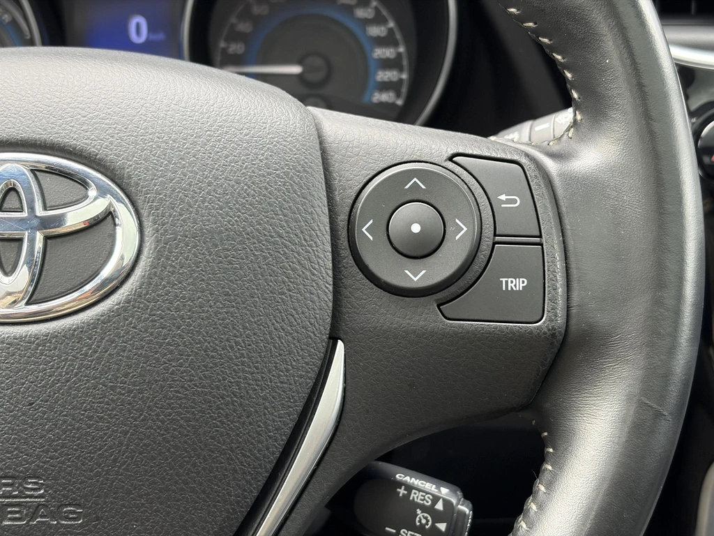 Toyota Auris – foto 27