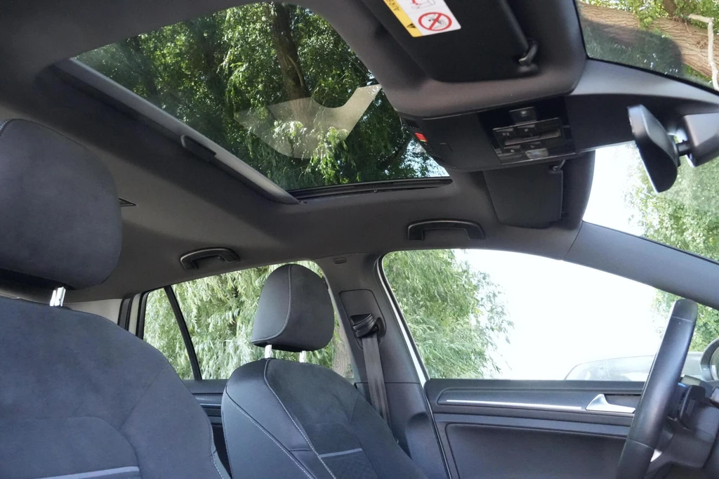 Volkswagen Golf – foto 10