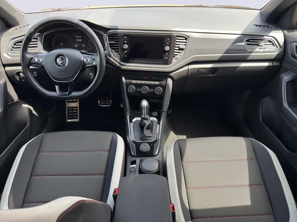 Volkswagen T-Roc – foto 13
