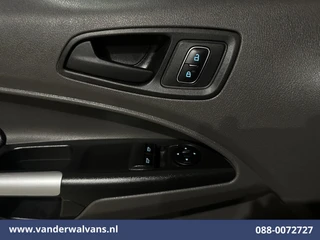 Ford Transit Connect – thumbnail 18