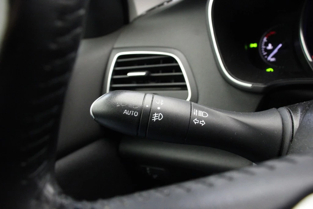 Renault Mégane – foto 22